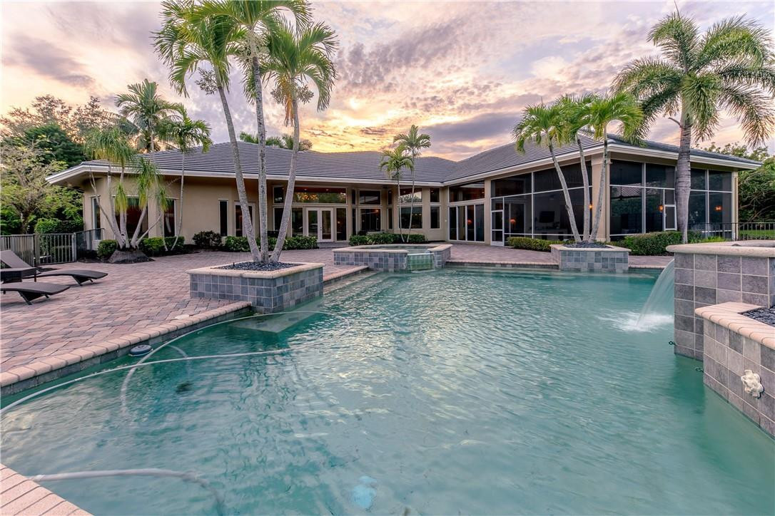 Cypress Head - Residential