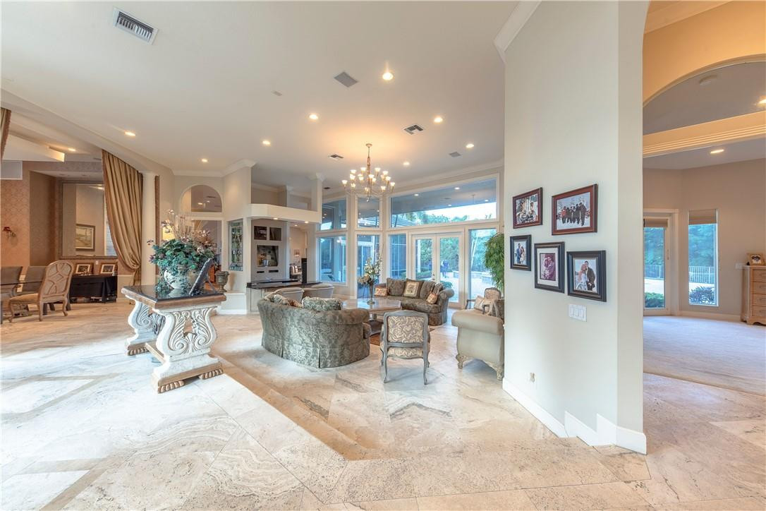 Cypress Head - Residential