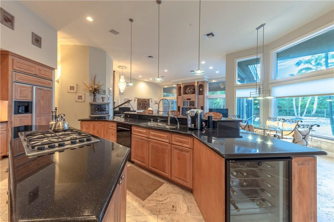 Cypress Head - Residential