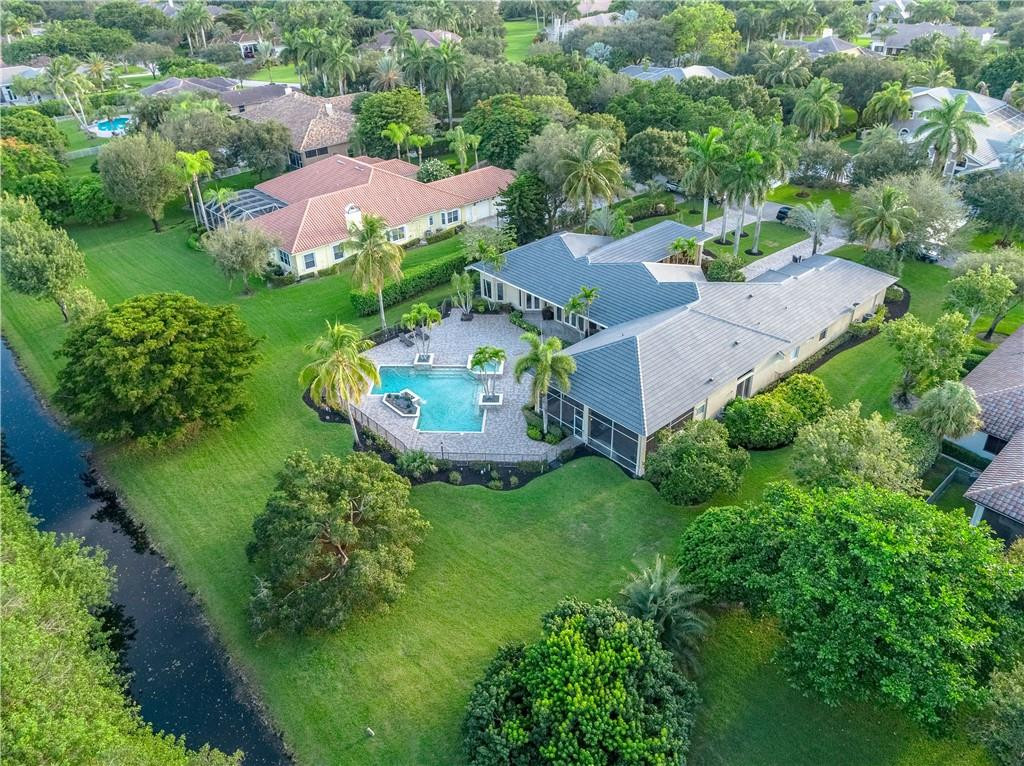 Cypress Head - Residential