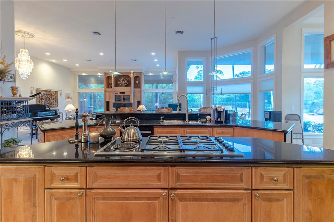 Cypress Head - Residential