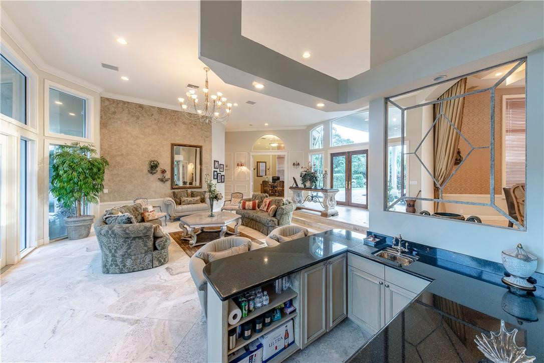 Cypress Head - Residential