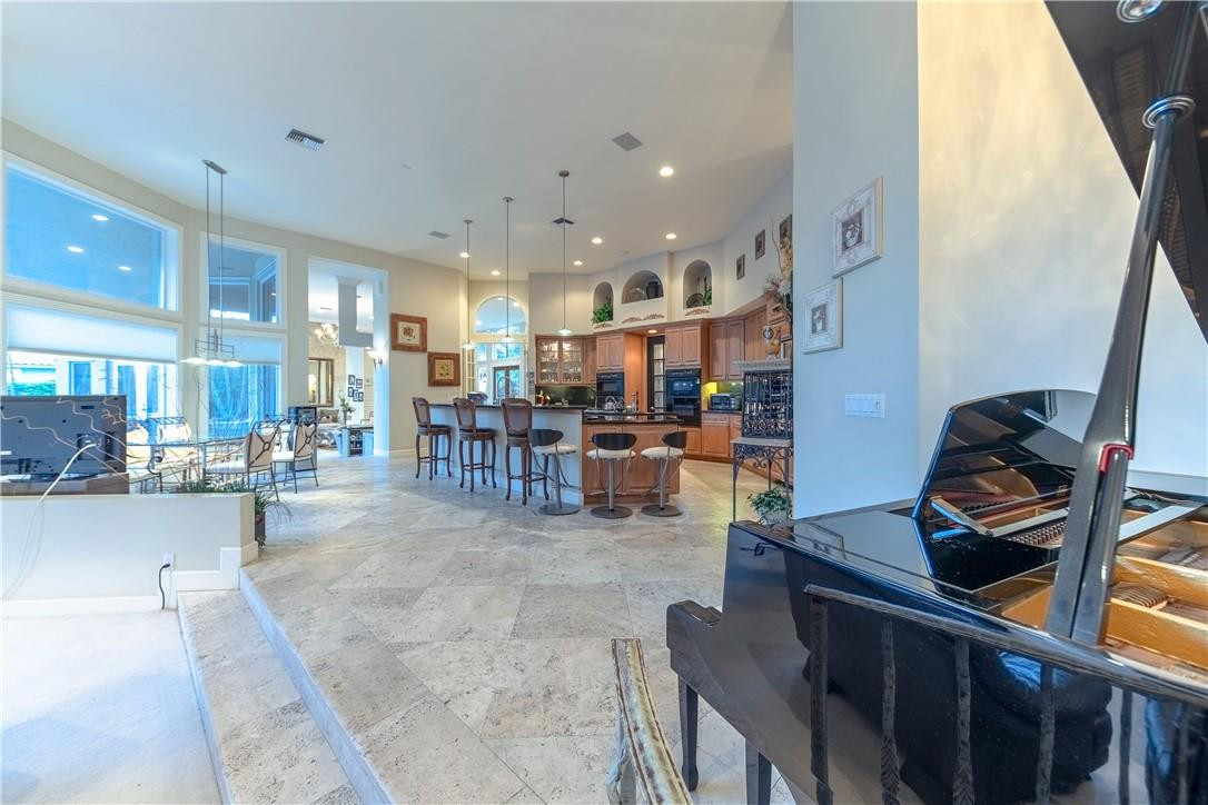 Cypress Head - Residential