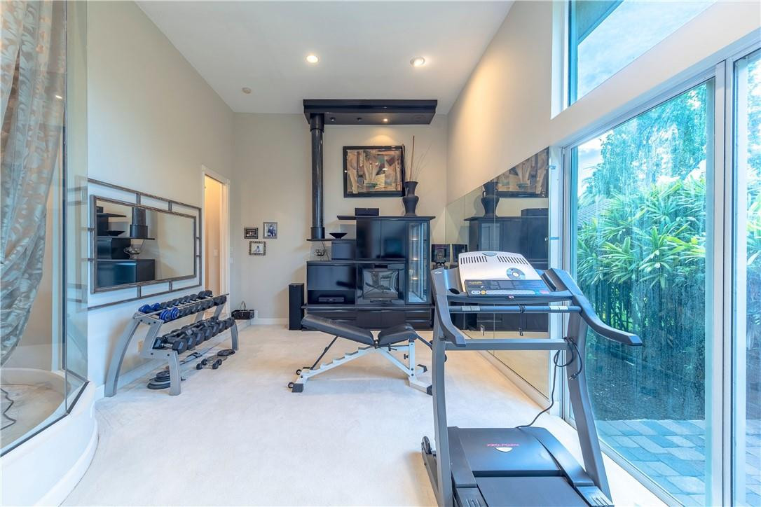 Cypress Head - Residential