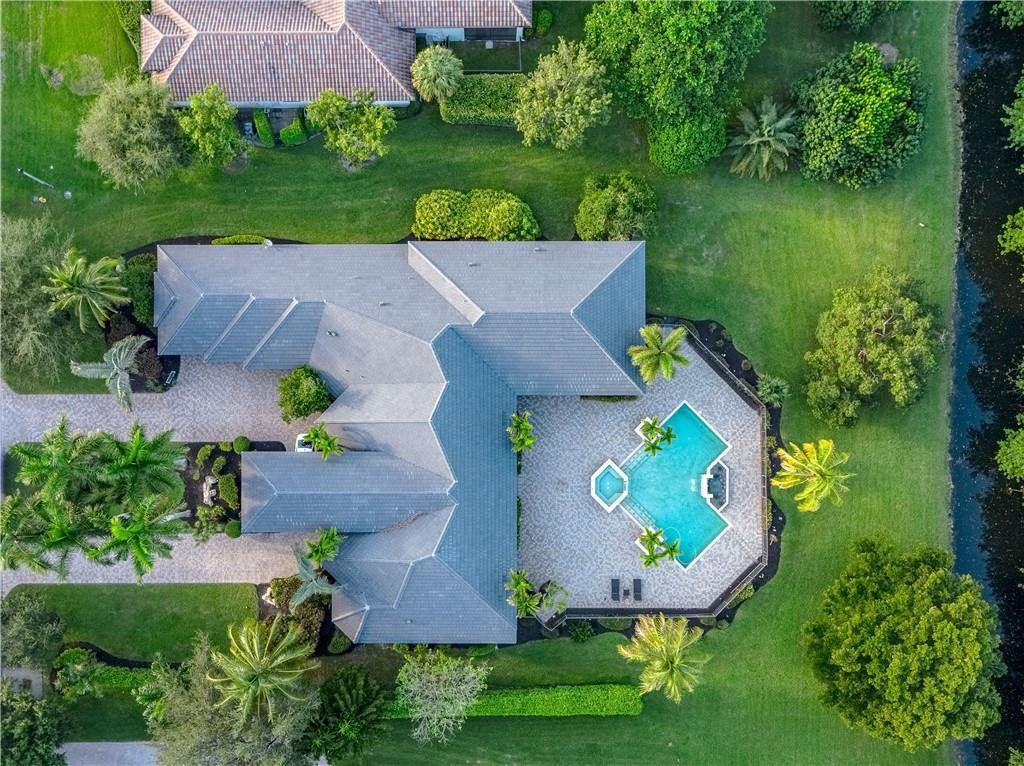 Cypress Head - Residential