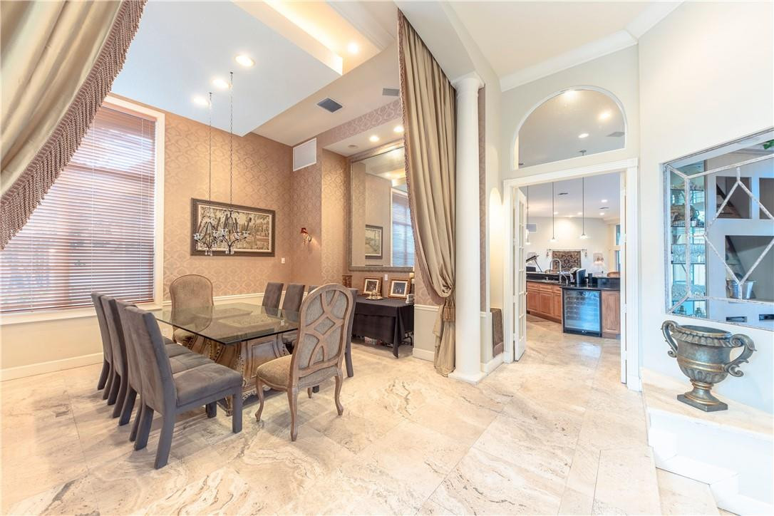 Cypress Head - Residential