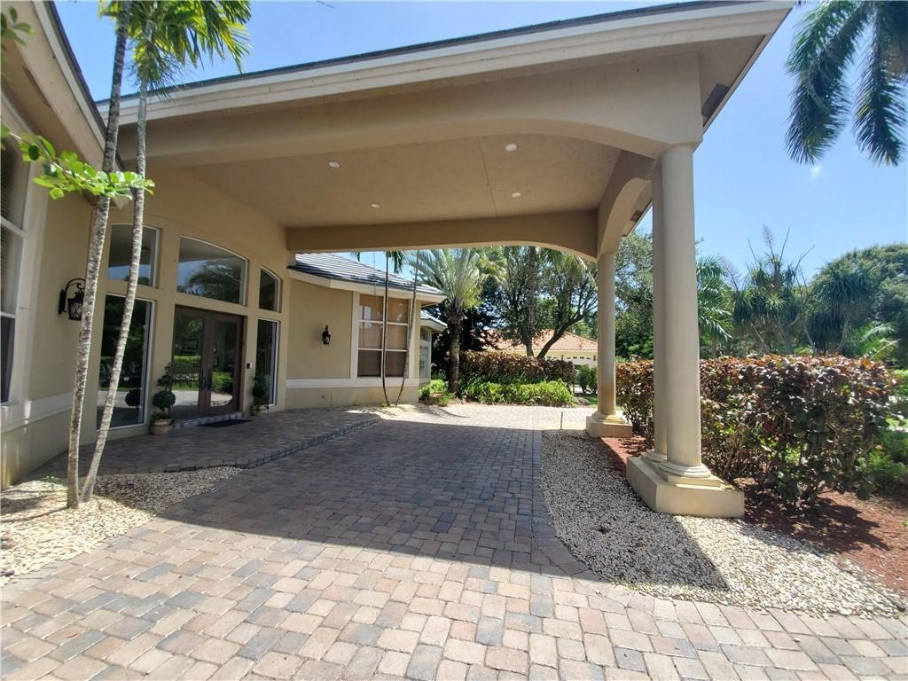 Cypress Head - Residential