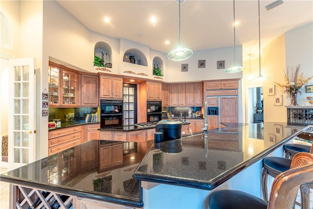 Cypress Head - Residential