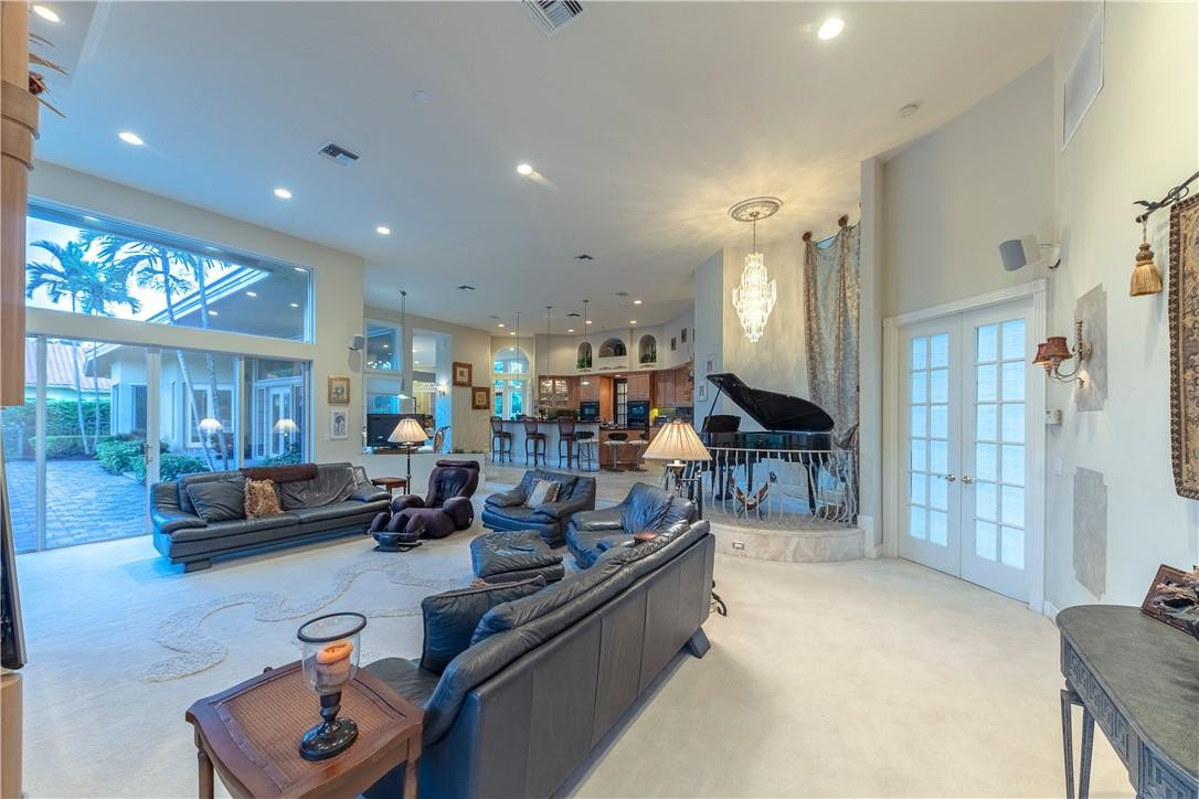 Cypress Head - Residential