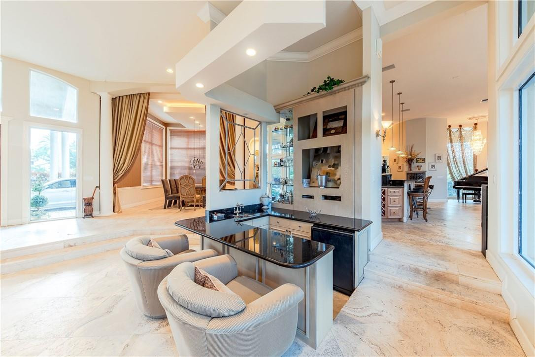 Cypress Head - Residential