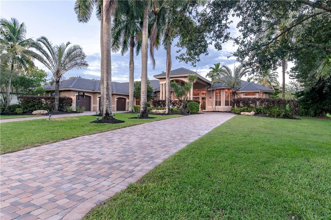 Cypress Head - Residential