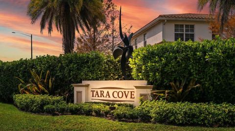 4581 Tara Cove Way Way West Palm Beach FL 33417