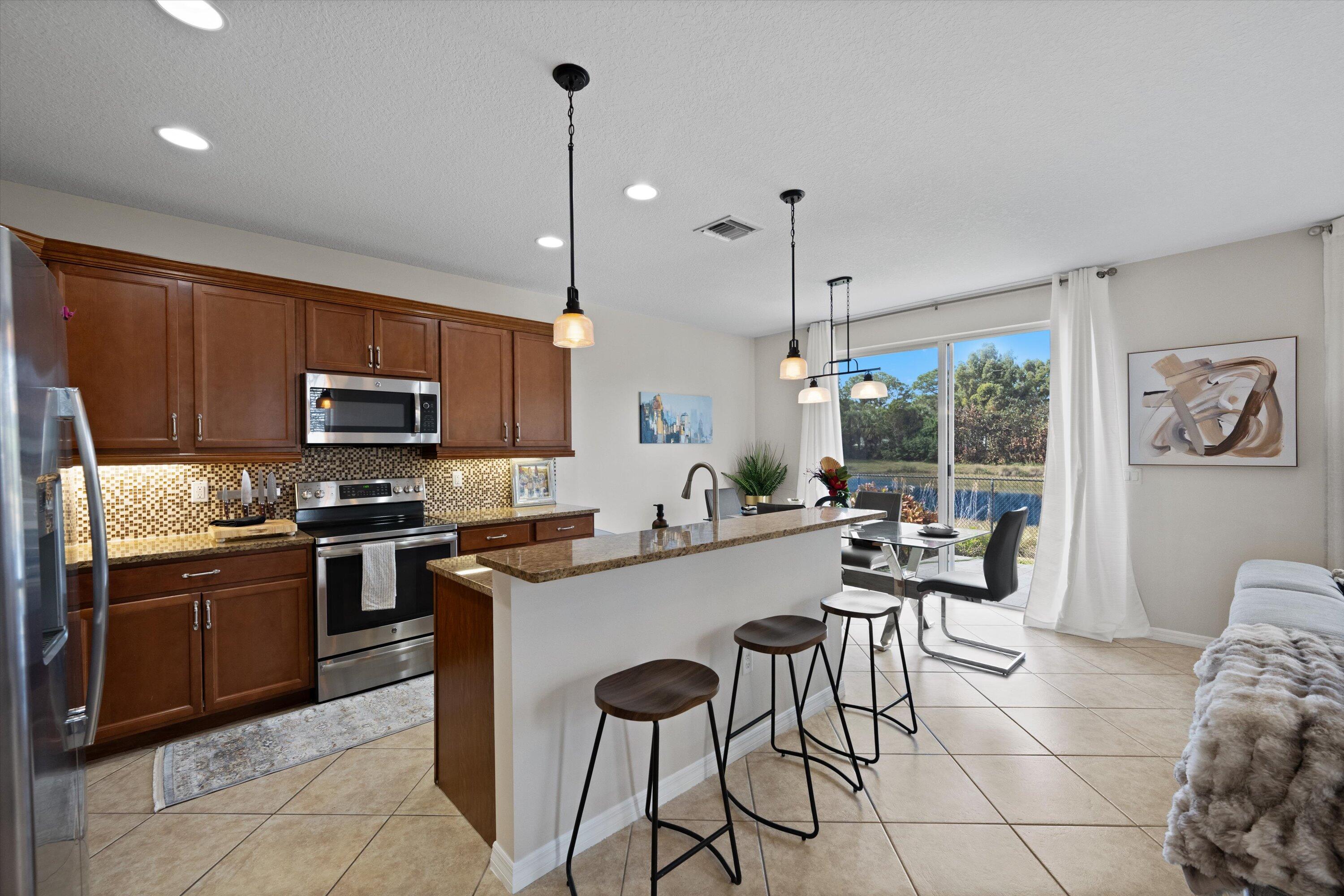 Tara Cove - Residential