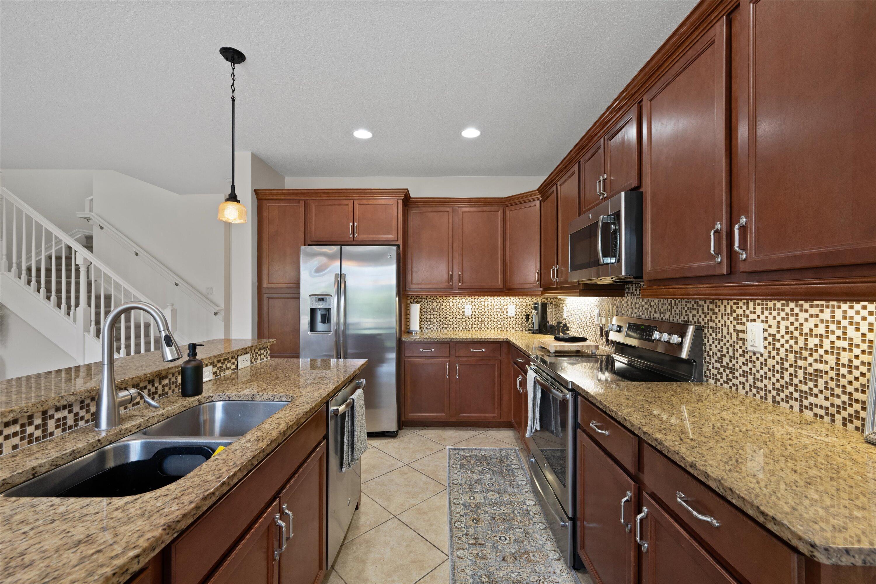 Tara Cove - Residential