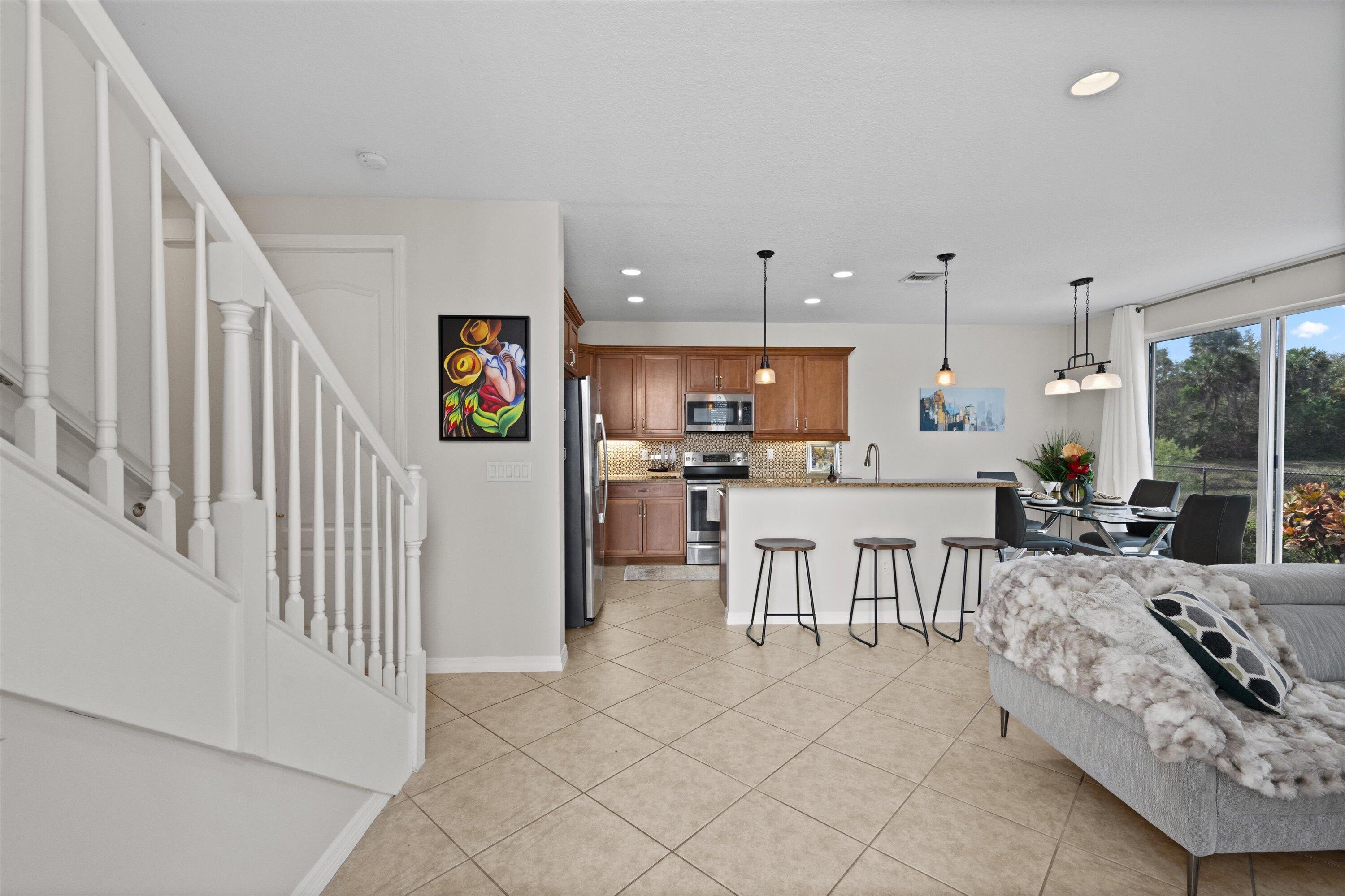 Tara Cove - Residential