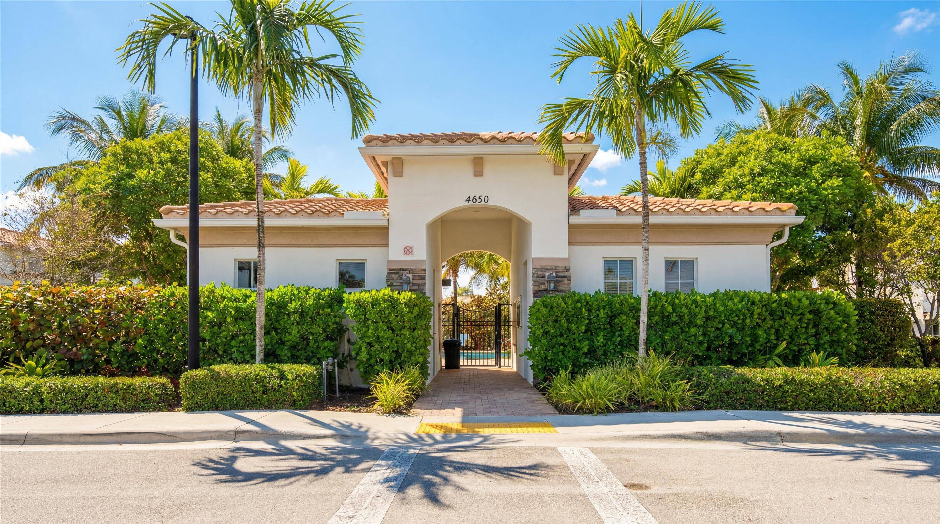 Tara Cove - Residential