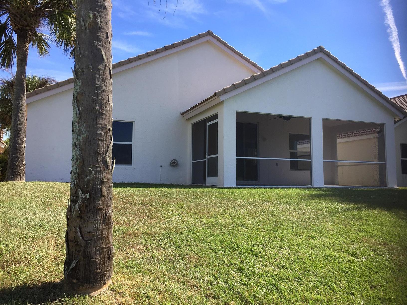 SARATOGA AT ROYAL PALM 5 - Residential Lease