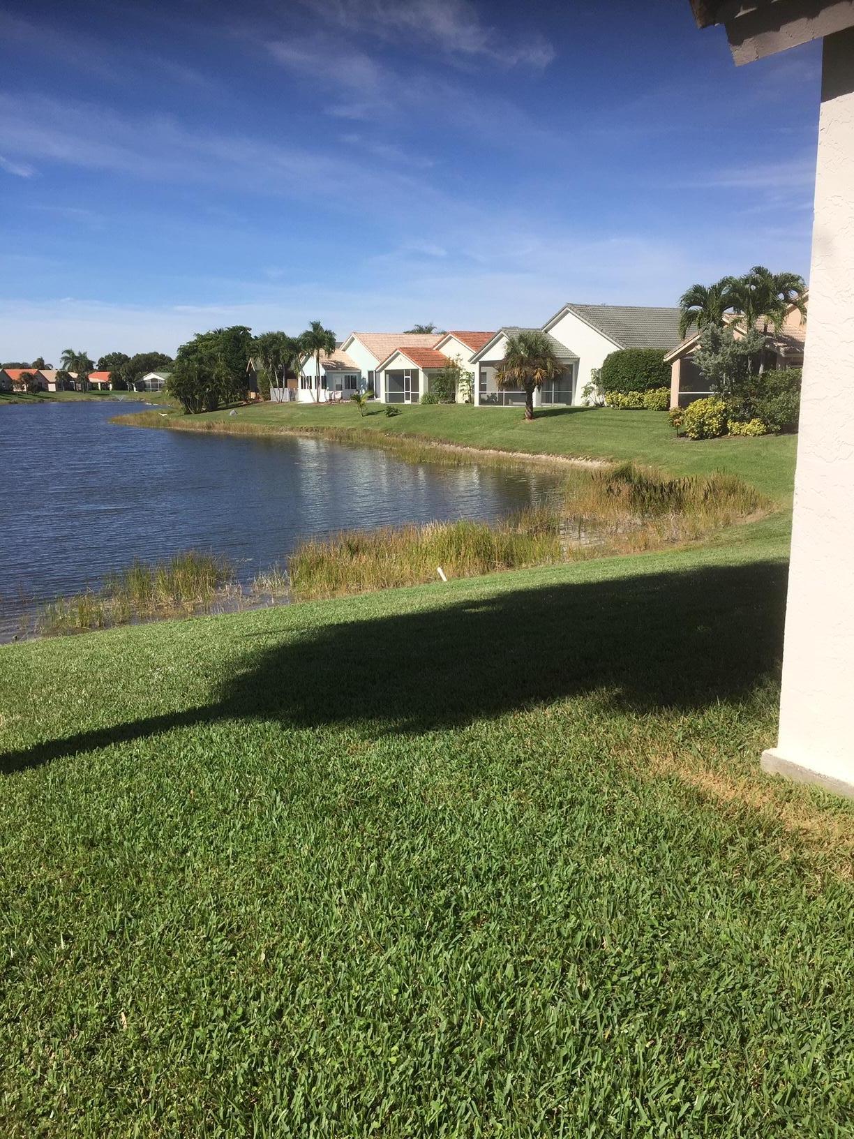 SARATOGA AT ROYAL PALM 5 - Residential Lease