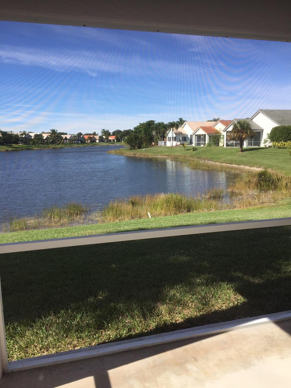 SARATOGA AT ROYAL PALM 5 - Residential Lease