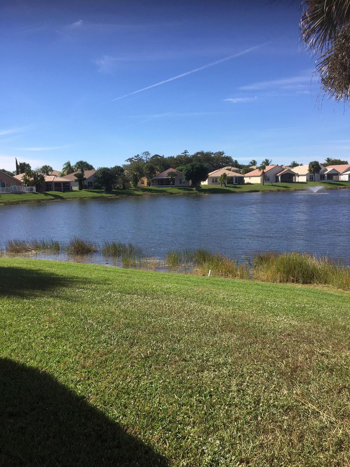 SARATOGA AT ROYAL PALM 5 - Residential Lease