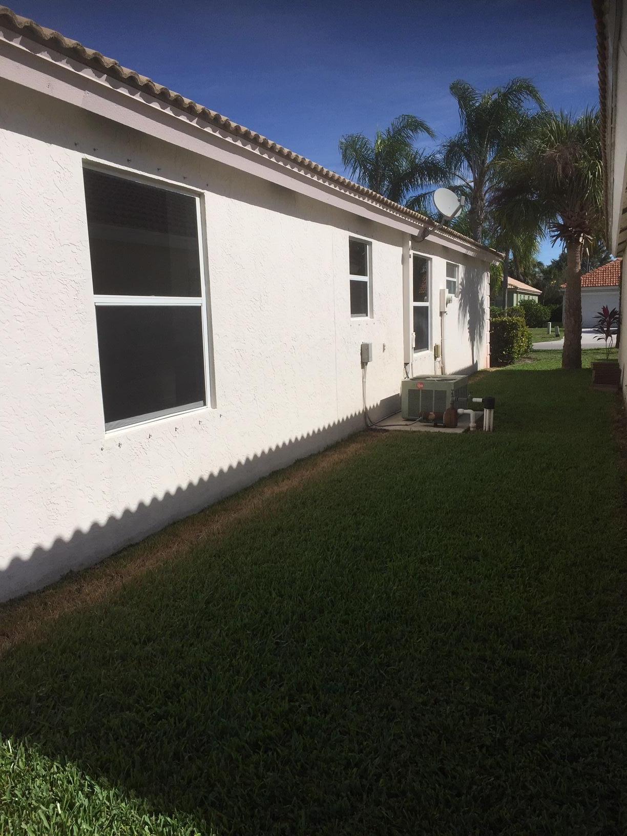 SARATOGA AT ROYAL PALM 5 - Residential Lease