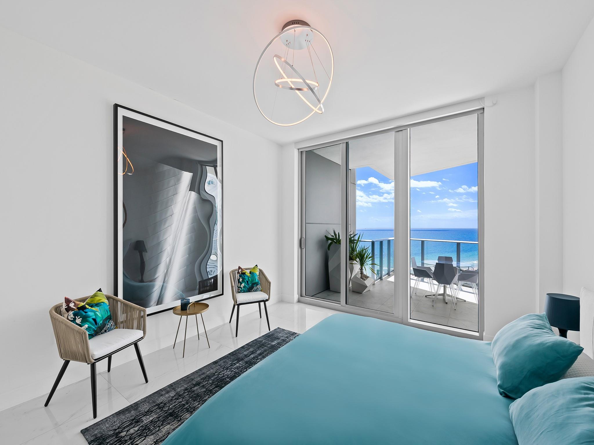 Paramount Residences - Residential Lease