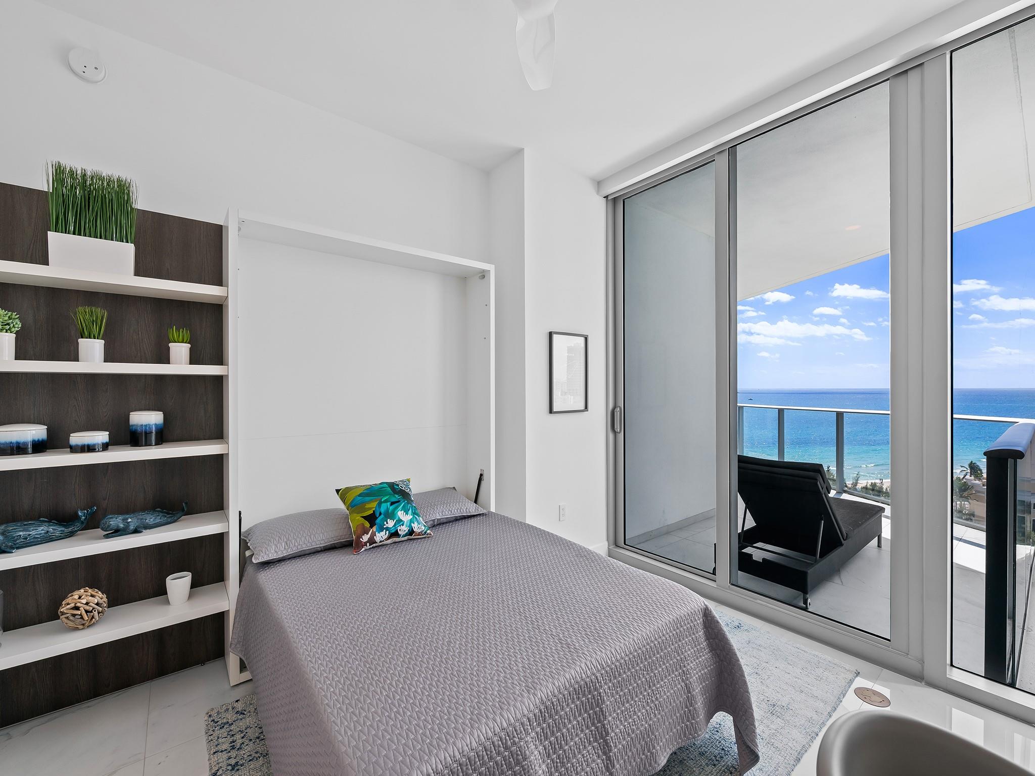 Paramount Residences - Residential Lease