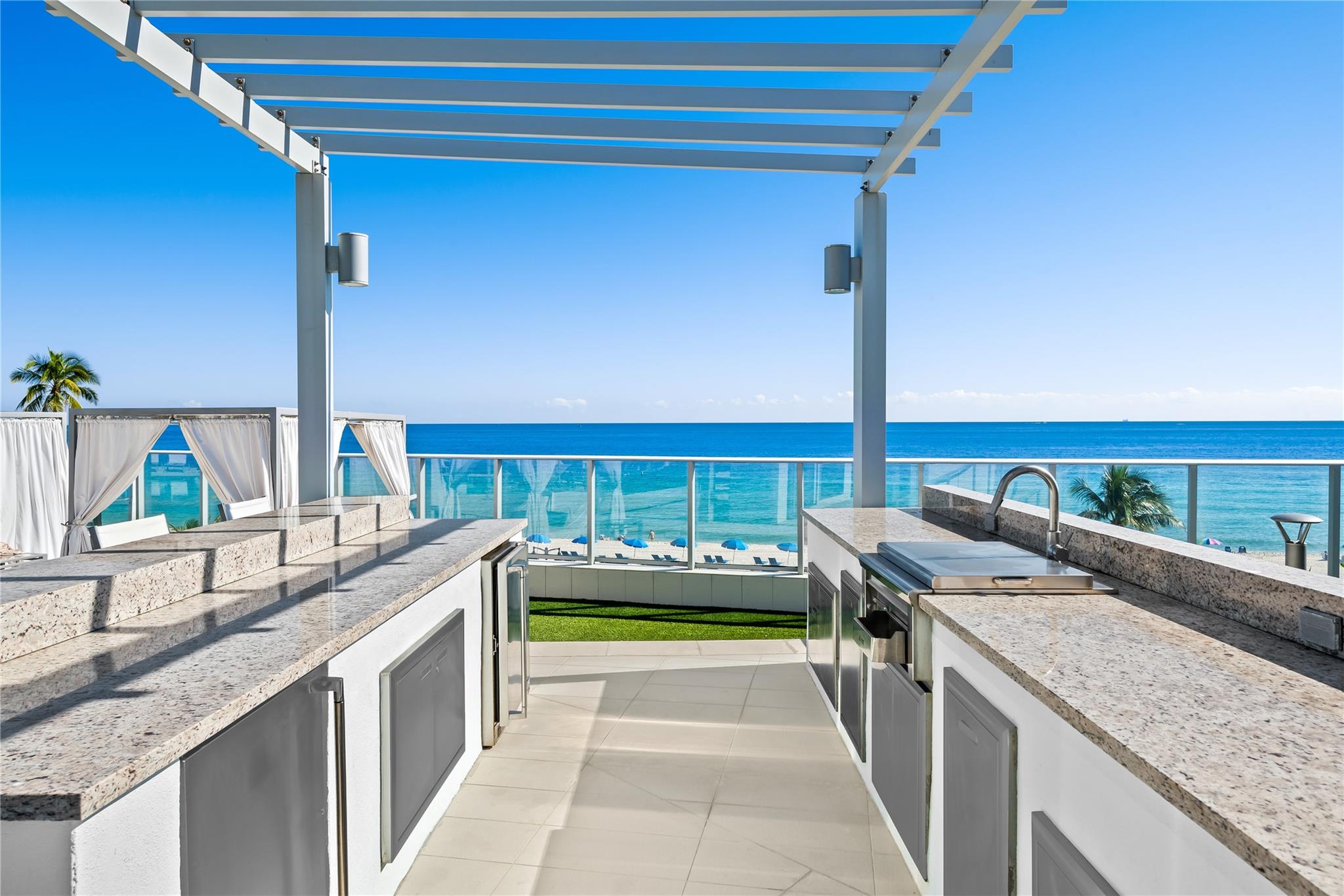 Paramount Residences - Residential Lease