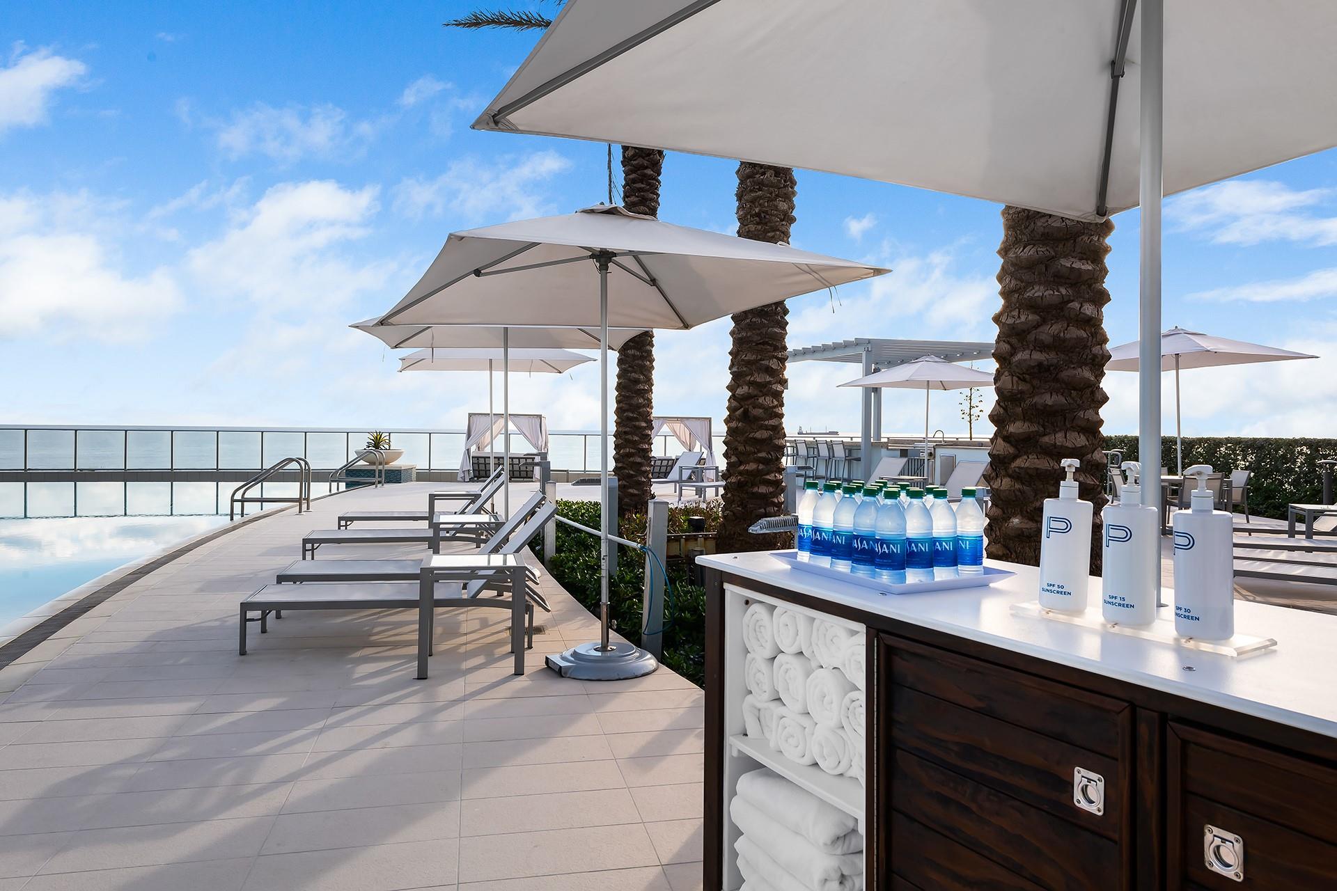 Paramount Residences - Residential Lease