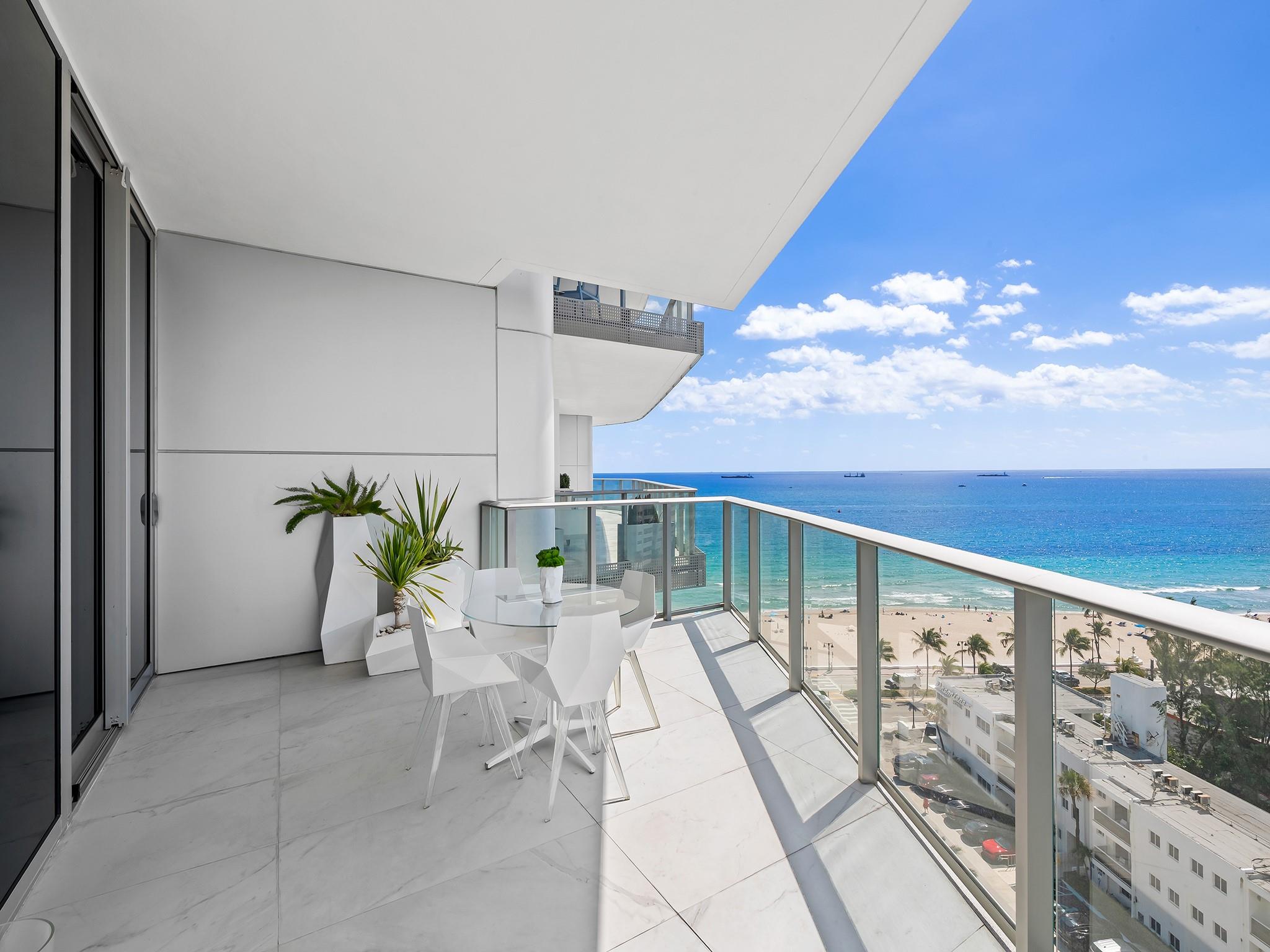Paramount Residences - Residential Lease
