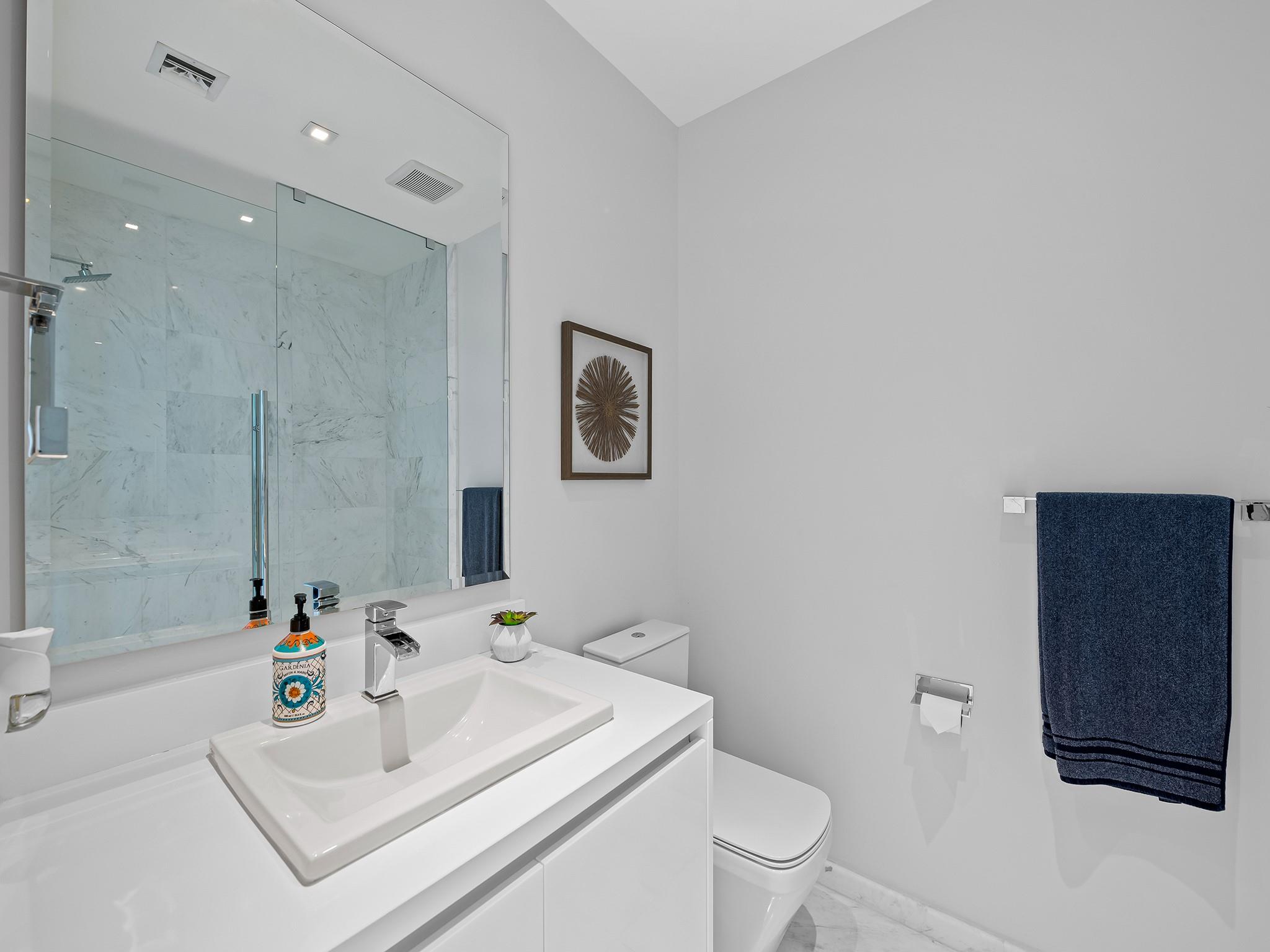 Paramount Residences - Residential Lease