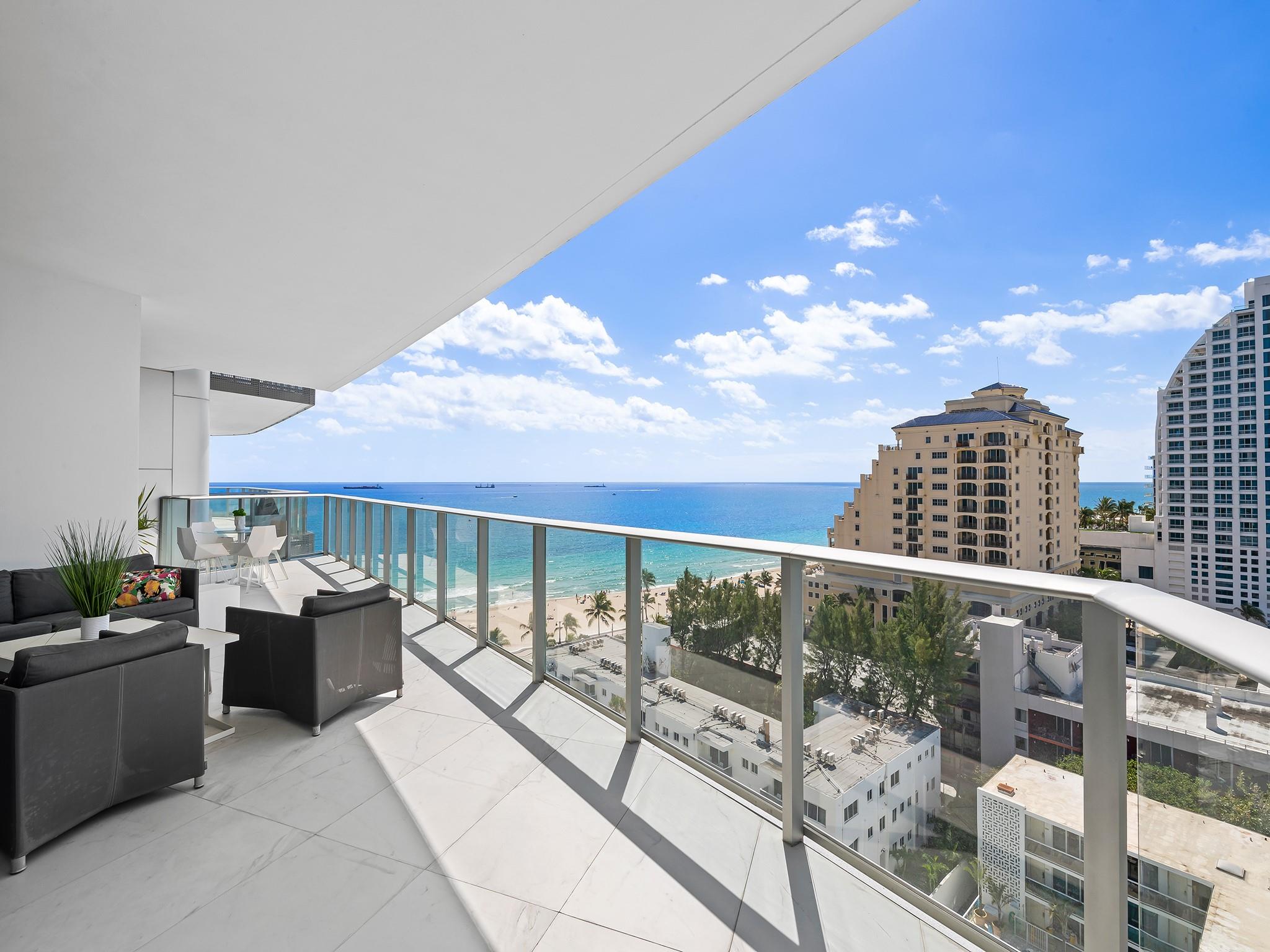 Paramount Residences - Residential Lease
