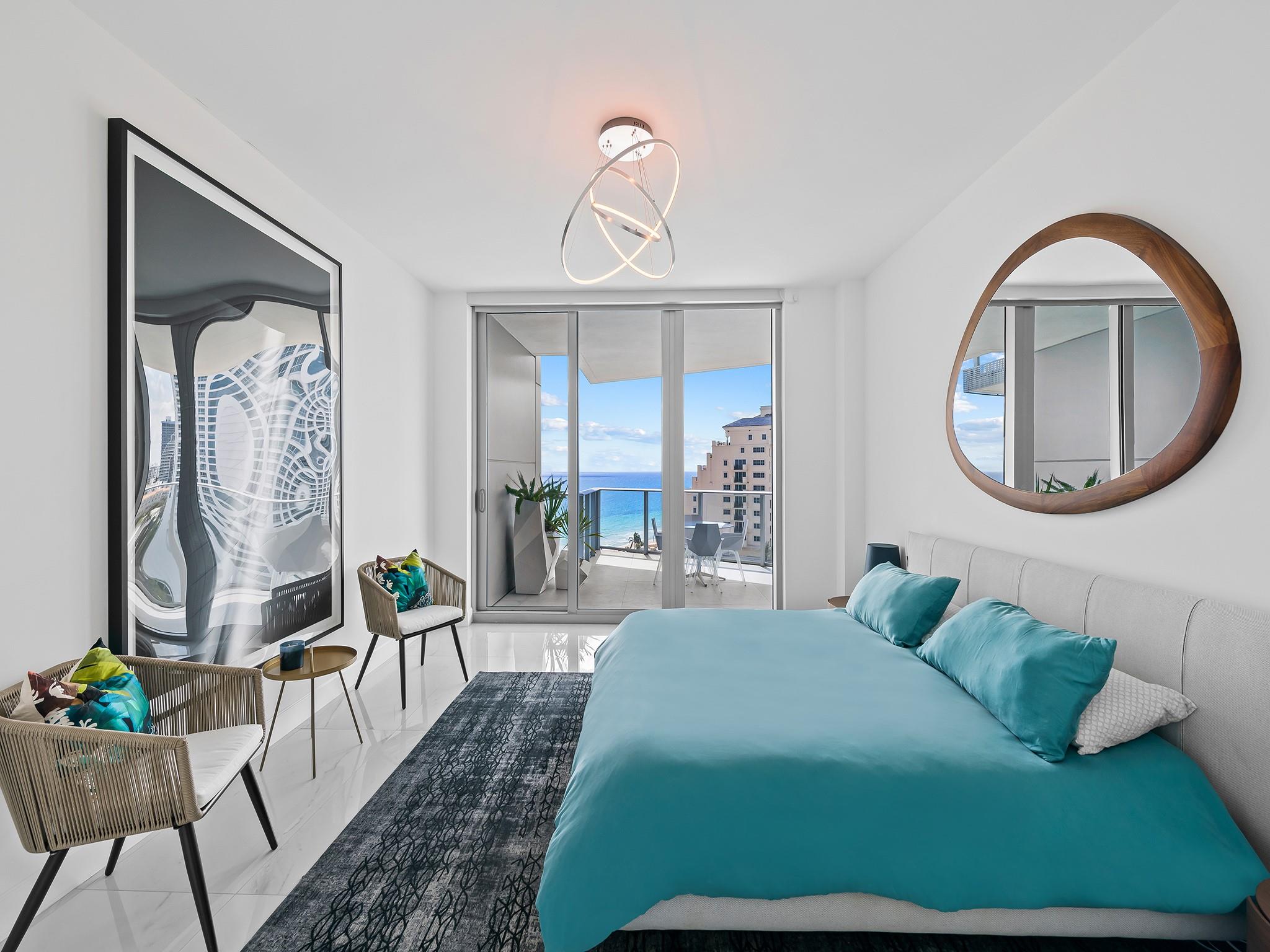 Paramount Residences - Residential Lease