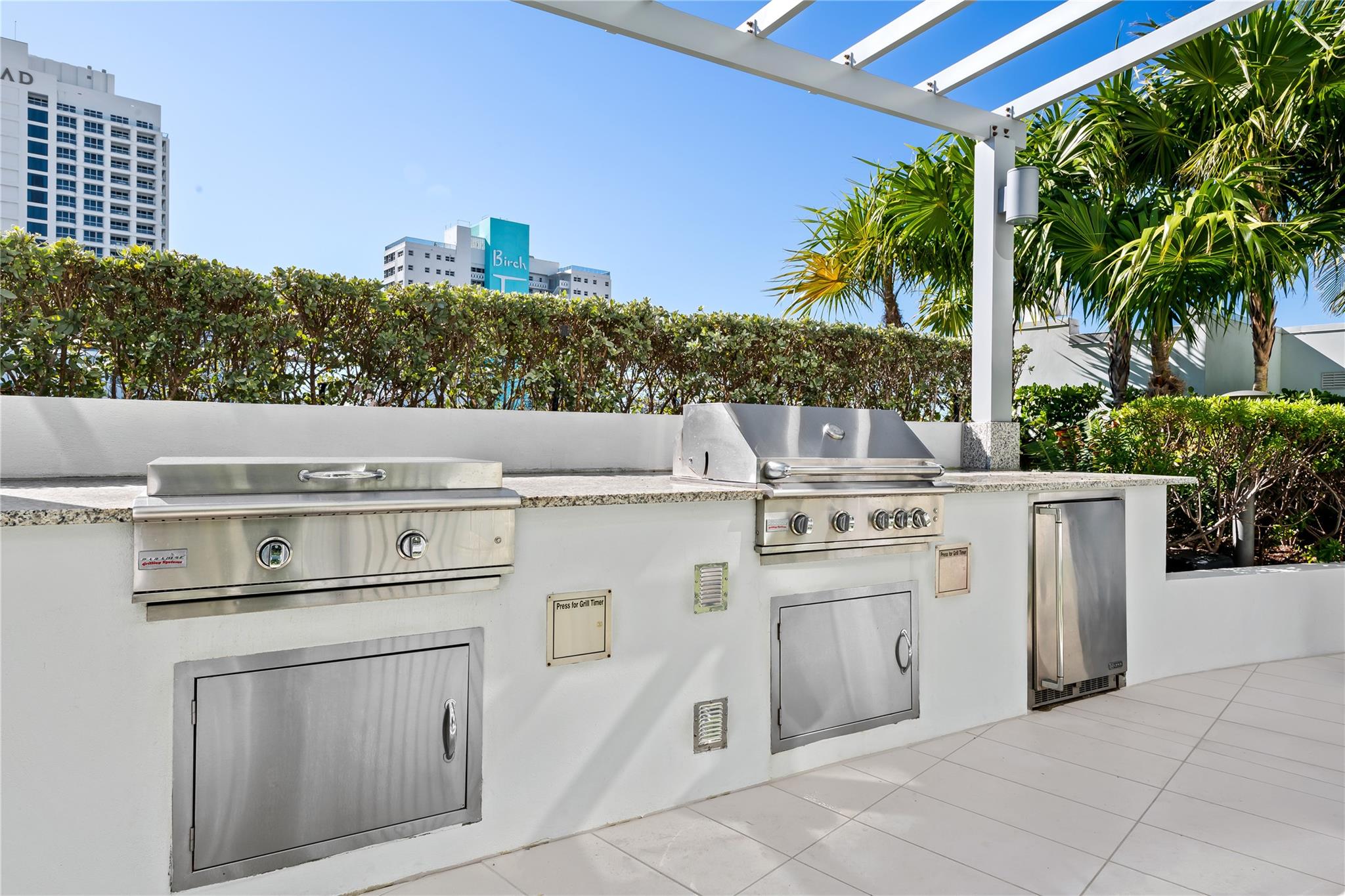 Paramount Residences - Residential Lease