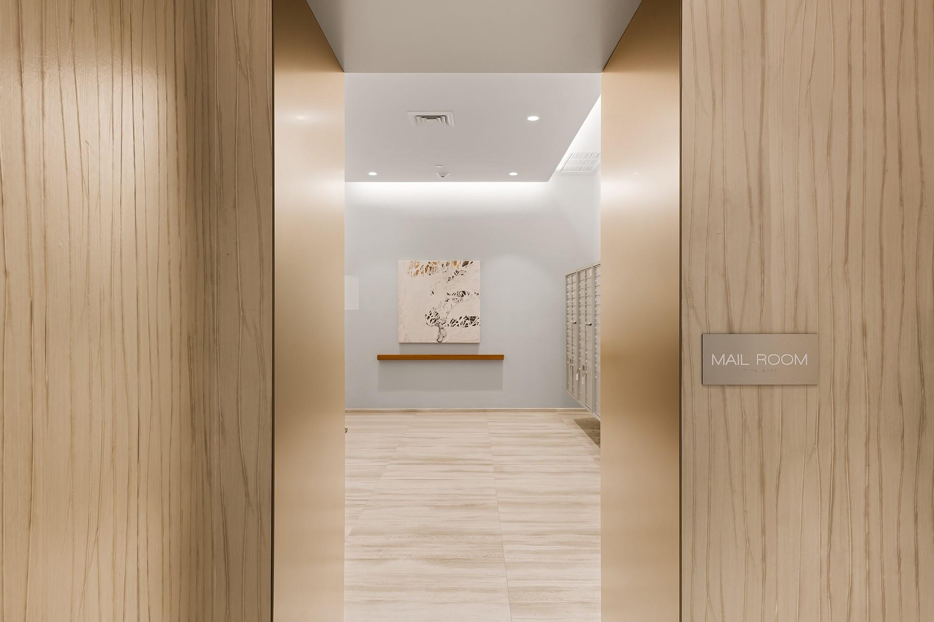 Paramount Residences - Residential Lease