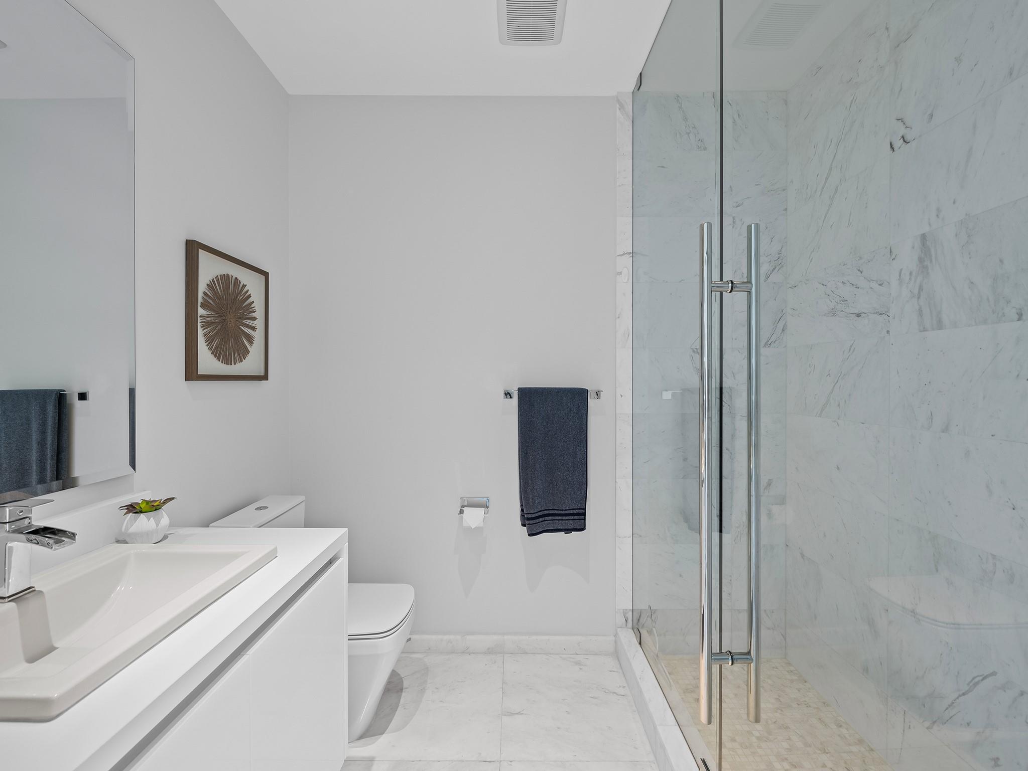 Paramount Residences - Residential Lease