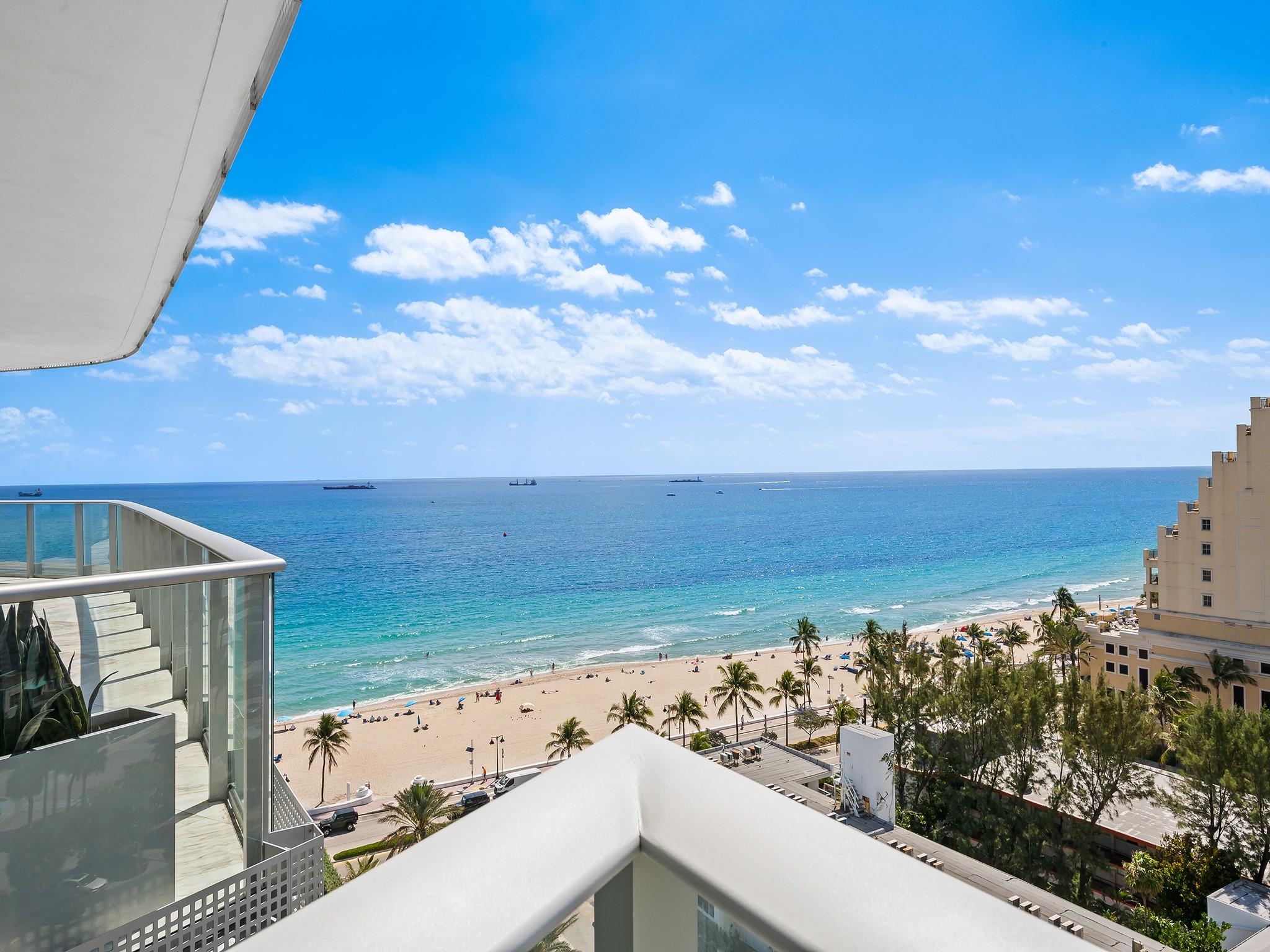 Paramount Residences - Residential Lease
