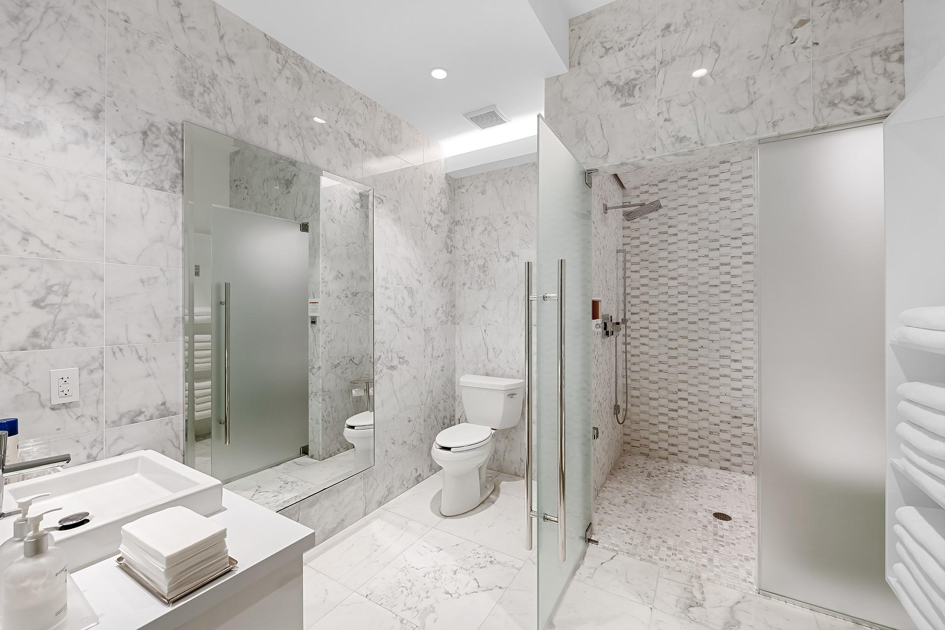 Paramount Residences - Residential Lease