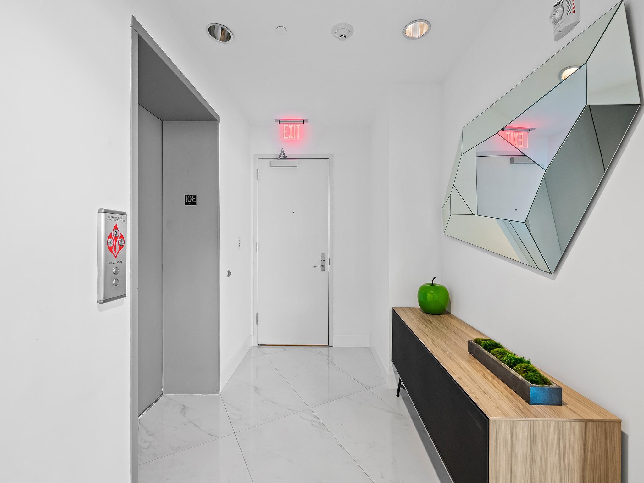 Paramount Residences - Residential Lease