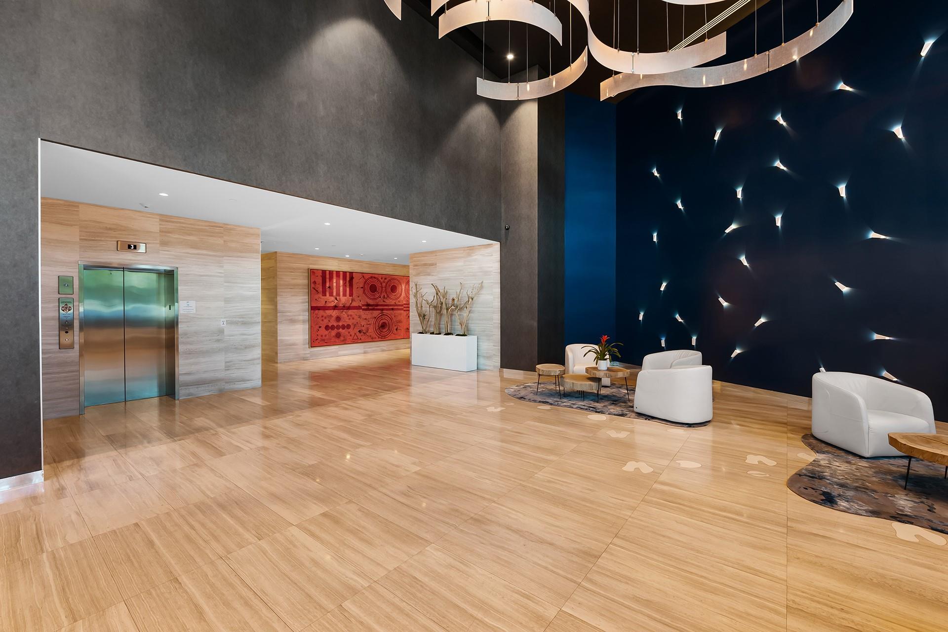 Paramount Residences - Residential Lease