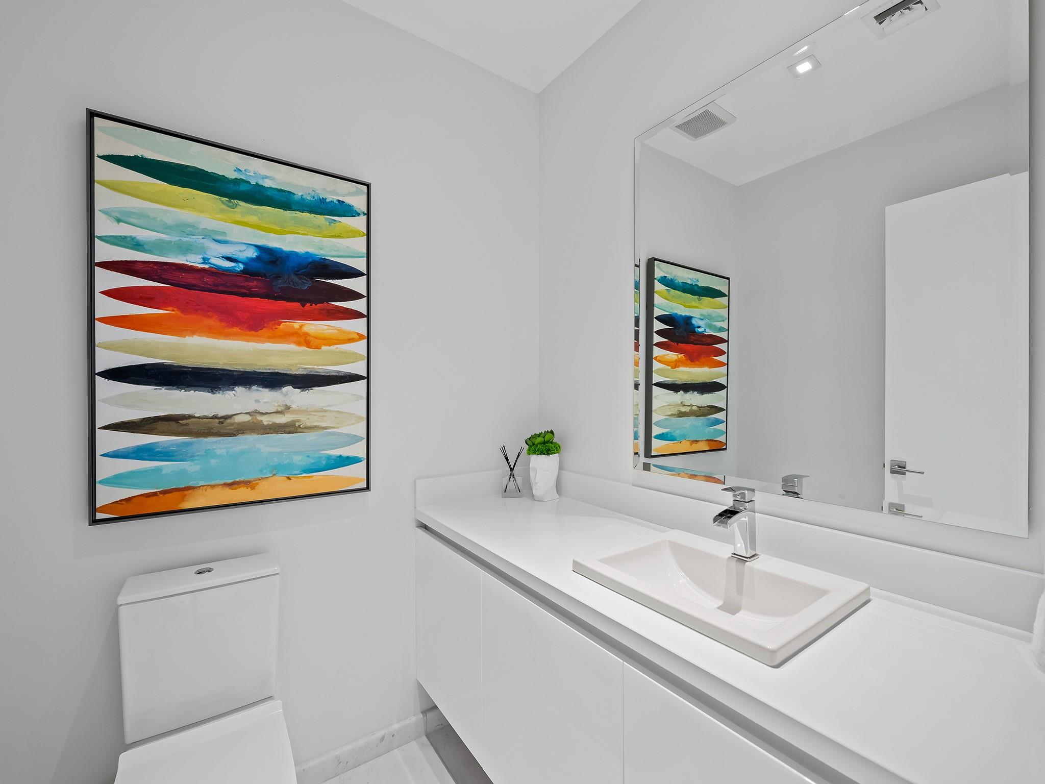 Paramount Residences - Residential Lease