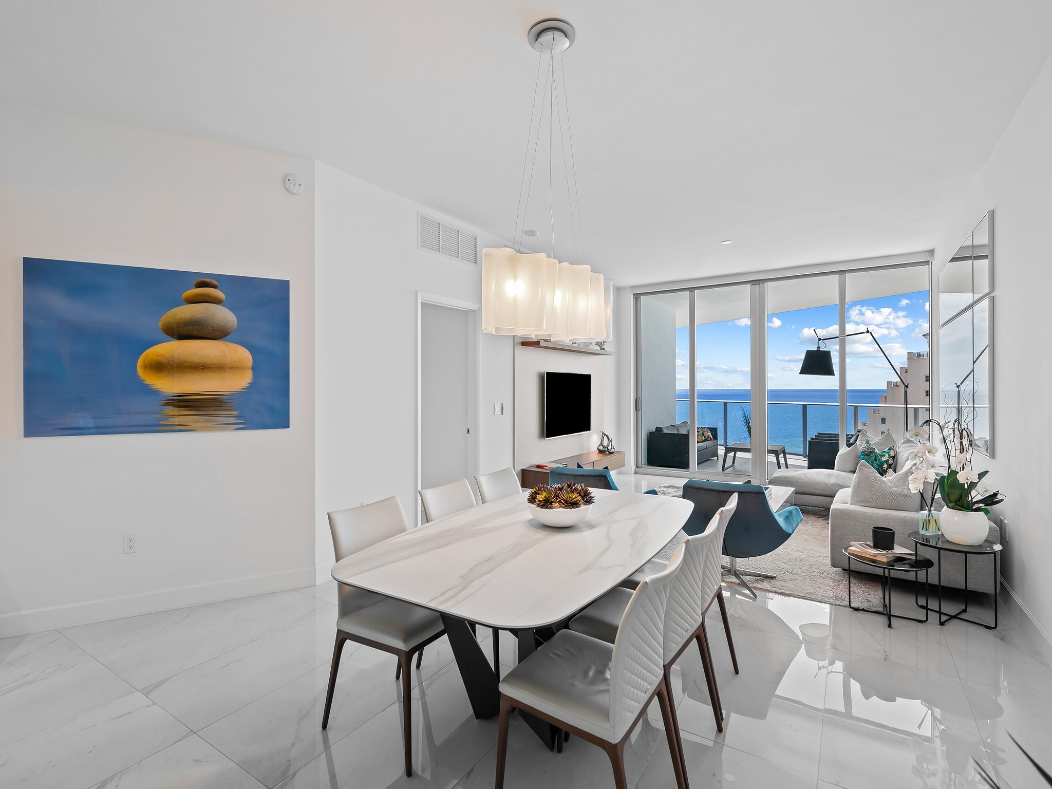 Paramount Residences - Residential Lease