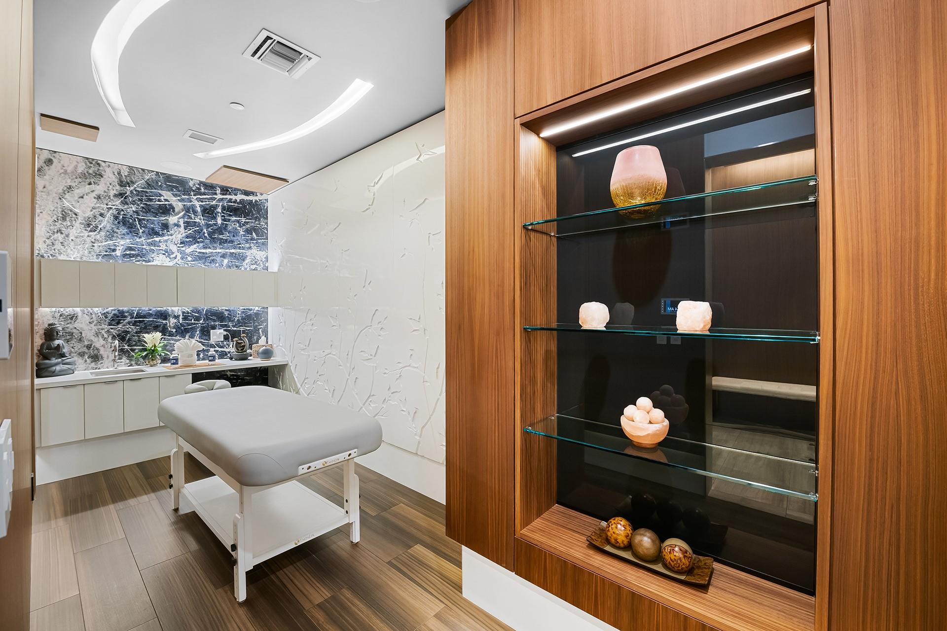 Paramount Residences - Residential Lease