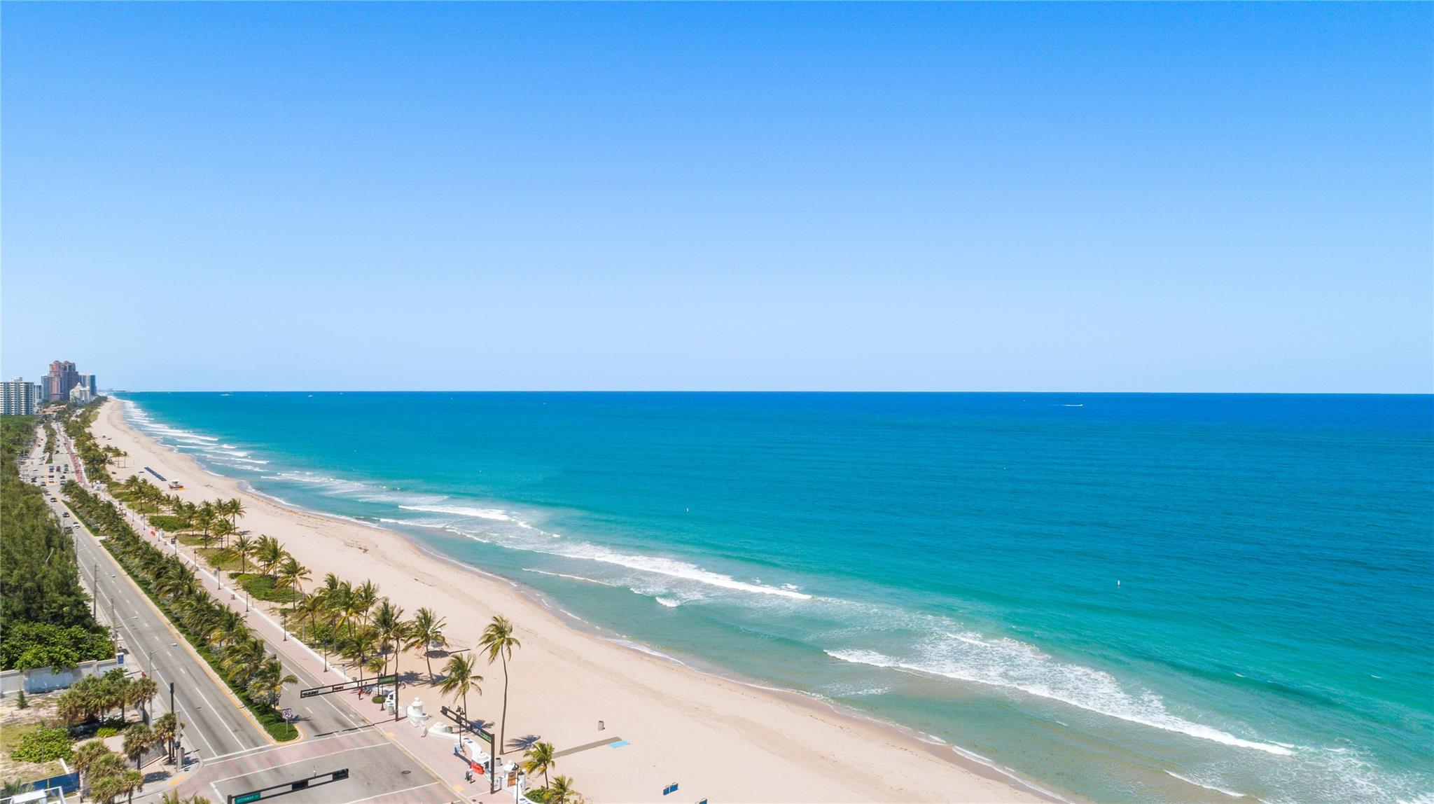Paramount Residences - Residential Lease