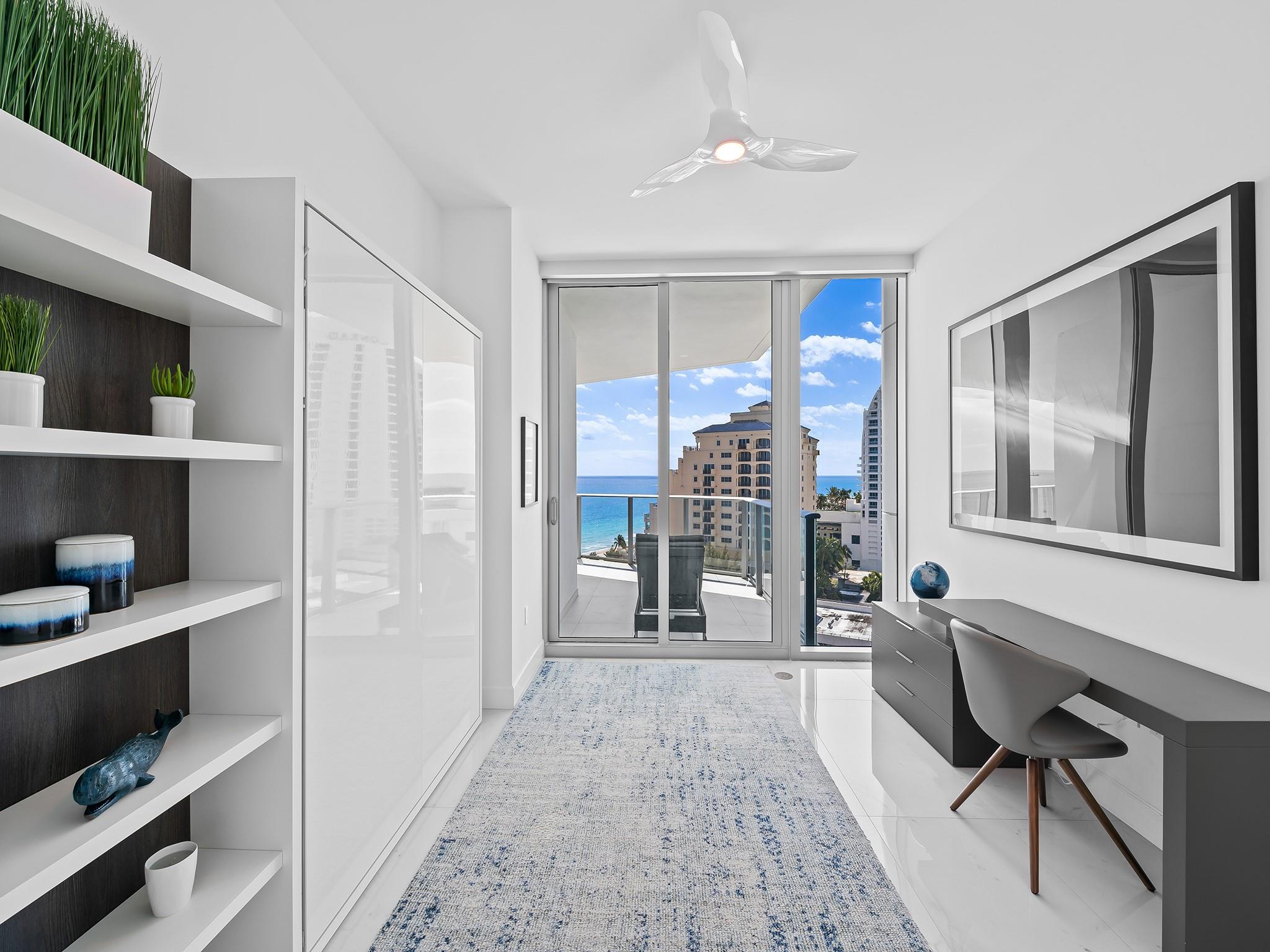 Paramount Residences - Residential Lease