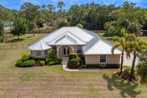 16190 63rd Road N The Acreage FL 33470