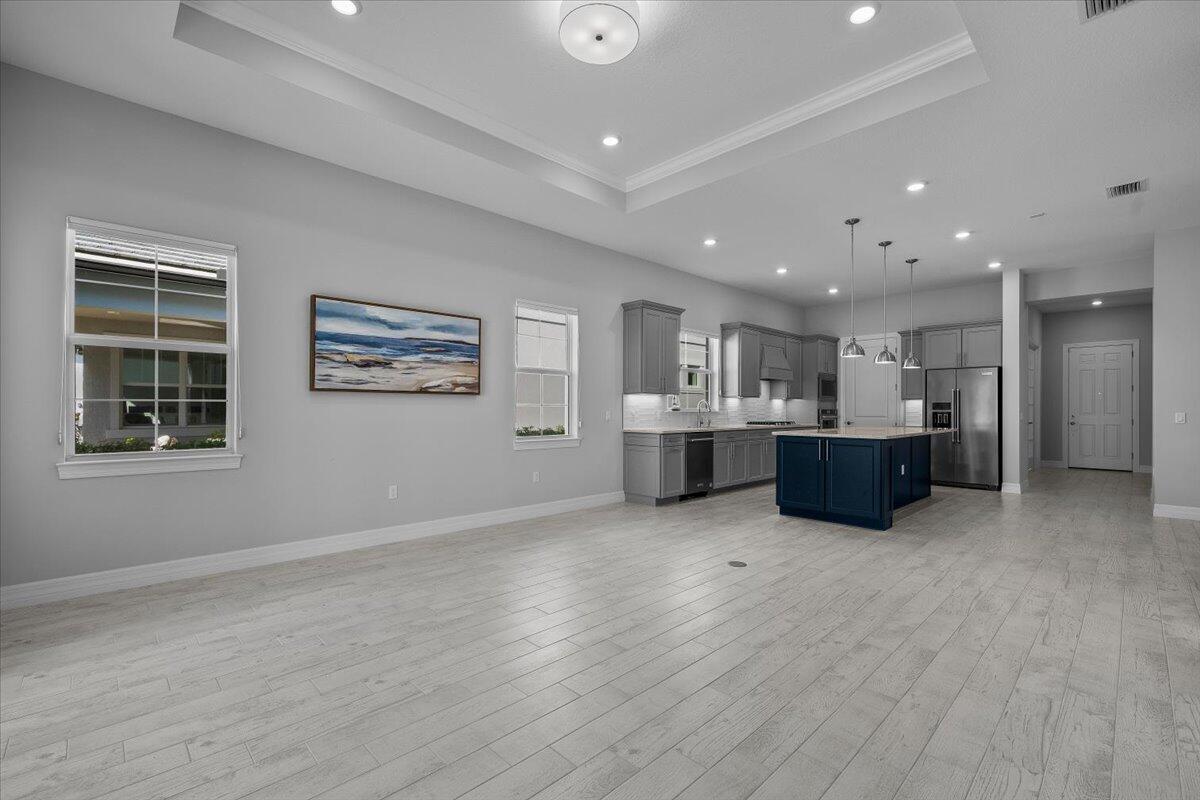 AVENIR SITE PLAN 3 POD 6 - Residential Lease