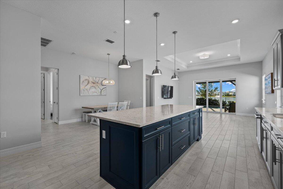 AVENIR SITE PLAN 3 POD 6 - Residential Lease