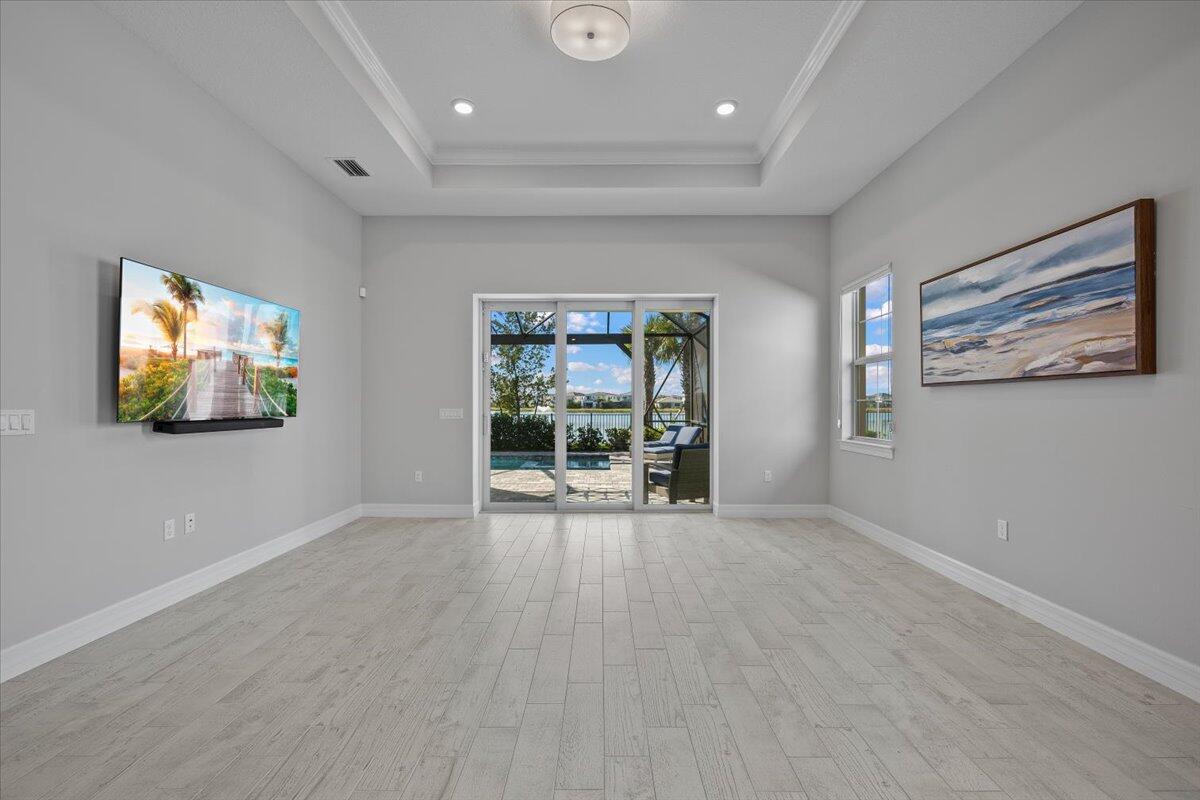 AVENIR SITE PLAN 3 POD 6 - Residential Lease