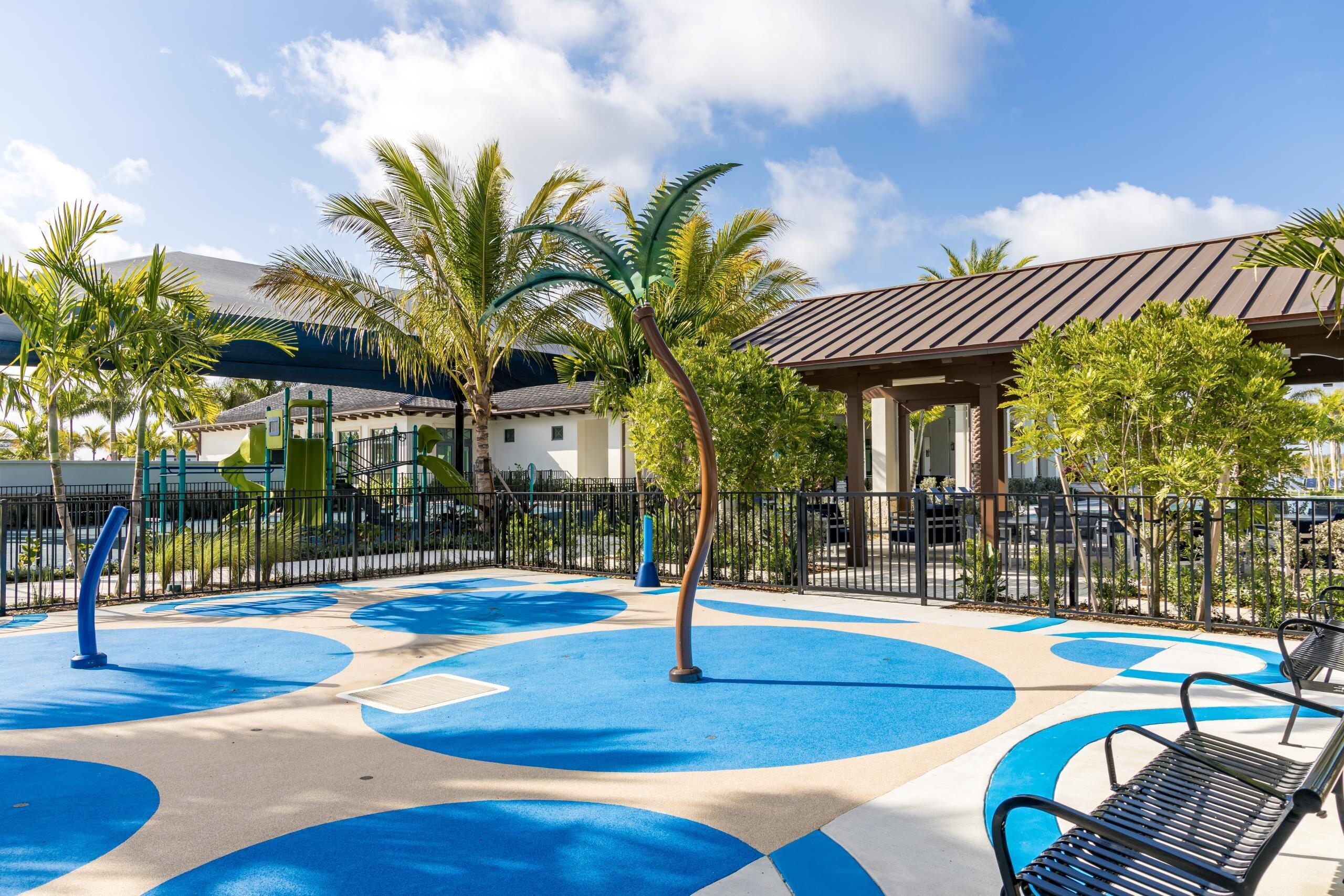 AVENIR SITE PLAN 3 POD 6 - Residential Lease